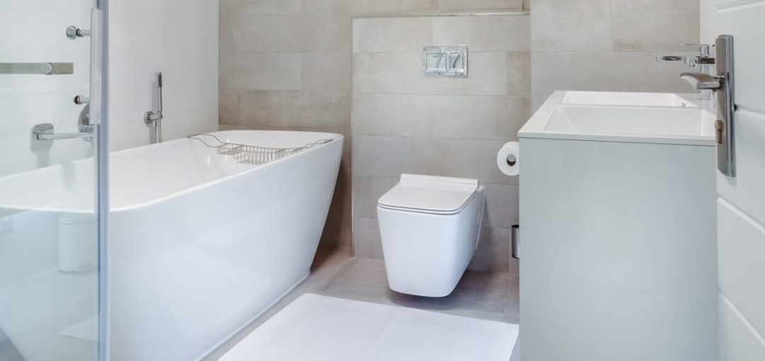 Como funcionam os pisos de banheiro aquecidos?